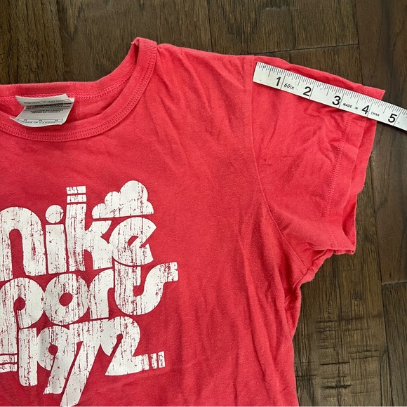 Nike 100% Cotton T-Shirt - Picture 11 of 12